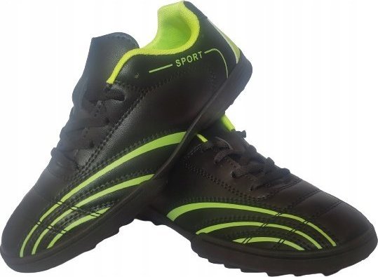 SPORT Buty sportowe piłkarskie halówki turfy na orlik 38