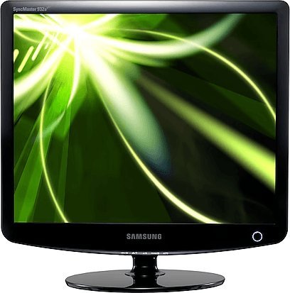 Monitor Samsung SyncMaster 932B