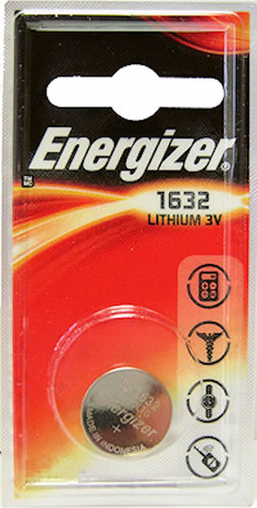 Energizer Bateria CR1632 1 szt.