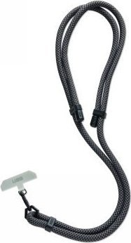 Urban UAG Crossbody Lanyard Civilian - smycz do telefonu (graphite/black)