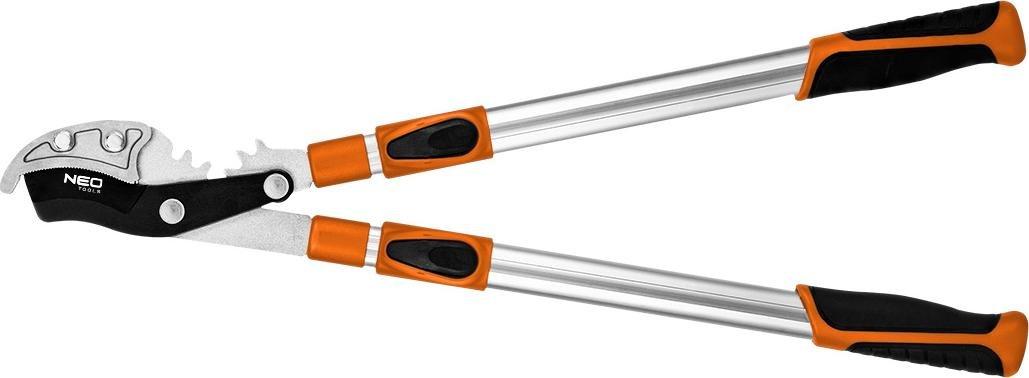 Sekator Neo 15-254 kowadełkowy