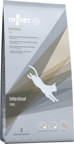 Trovet TROVET FRD Intestinal 3kg KOT