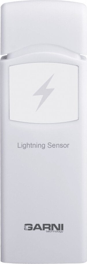 Stacja pogodowa GARNI 094L - bezdrátové čidlo pro detekci blesků (Garni 3055 Arcus)
