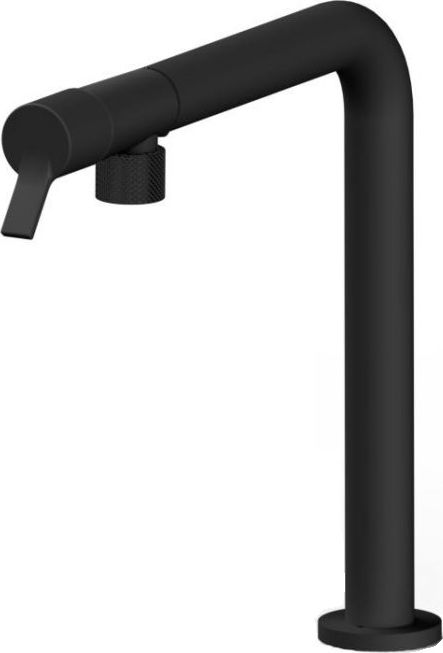 Bateria kuchenna Elleci Solo stojąca czarna