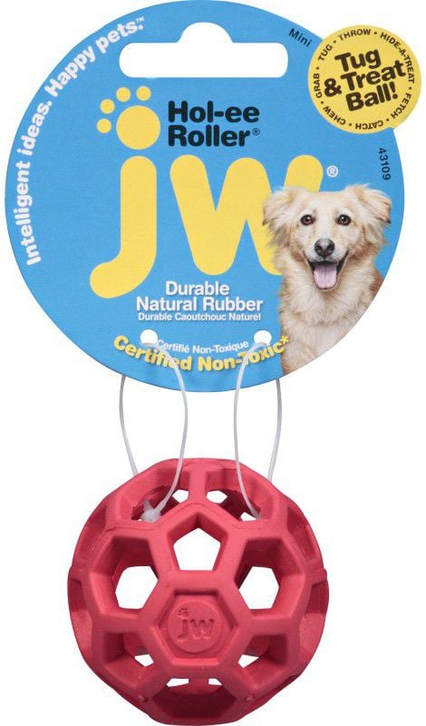 JW Pet HOL-EE ROLLER MINI (43109)