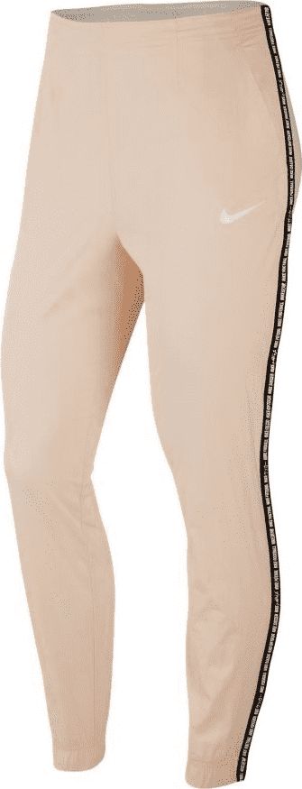 Nike Spodnie damskie F.C. różowe r. S (AQ0658 838)