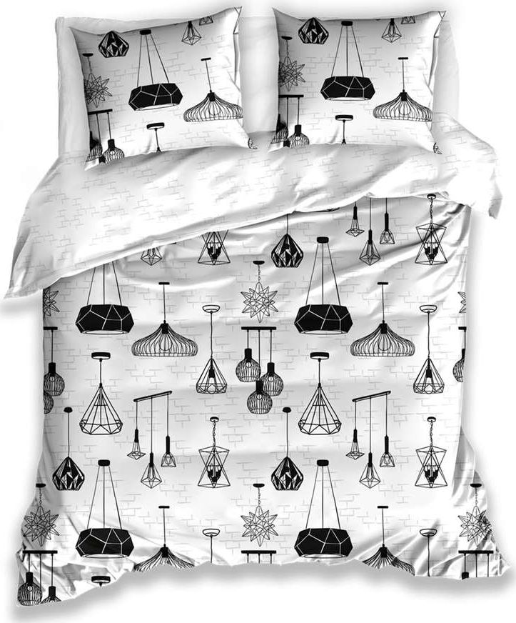 Carbotex Pościel Bawełna Otylia 211017 220x200NP 3 części