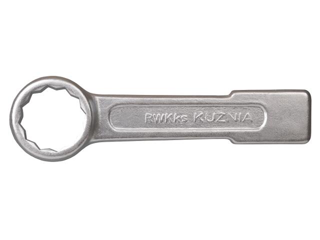 Kuźnia Sułkowice Klucz do pobijania 36mm oczkowy (1-153-36-101)