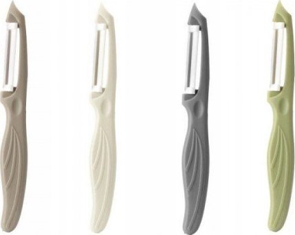 Galicja Obieraczka do warzyw i owoców ceramiczna Denis