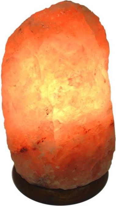 Lampa stołowa Art-Pol 2-3kg solna (194155)