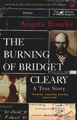 The Burning Of Bridget Cleary