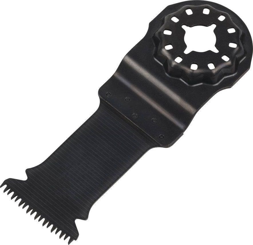 Wolfcraft Brzeszczot BiM 32 mm Wolfcraft - wypukły, uchwyt Starlock