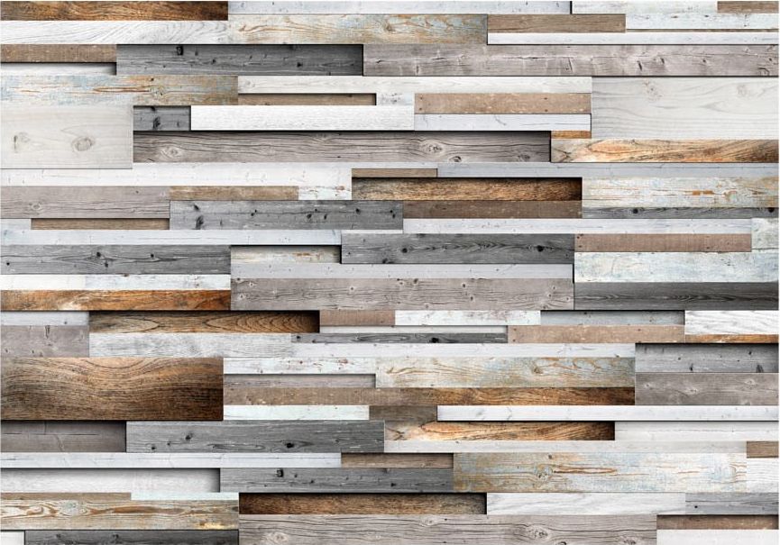 DecoNest Fototapeta - W poziomie - 150X105