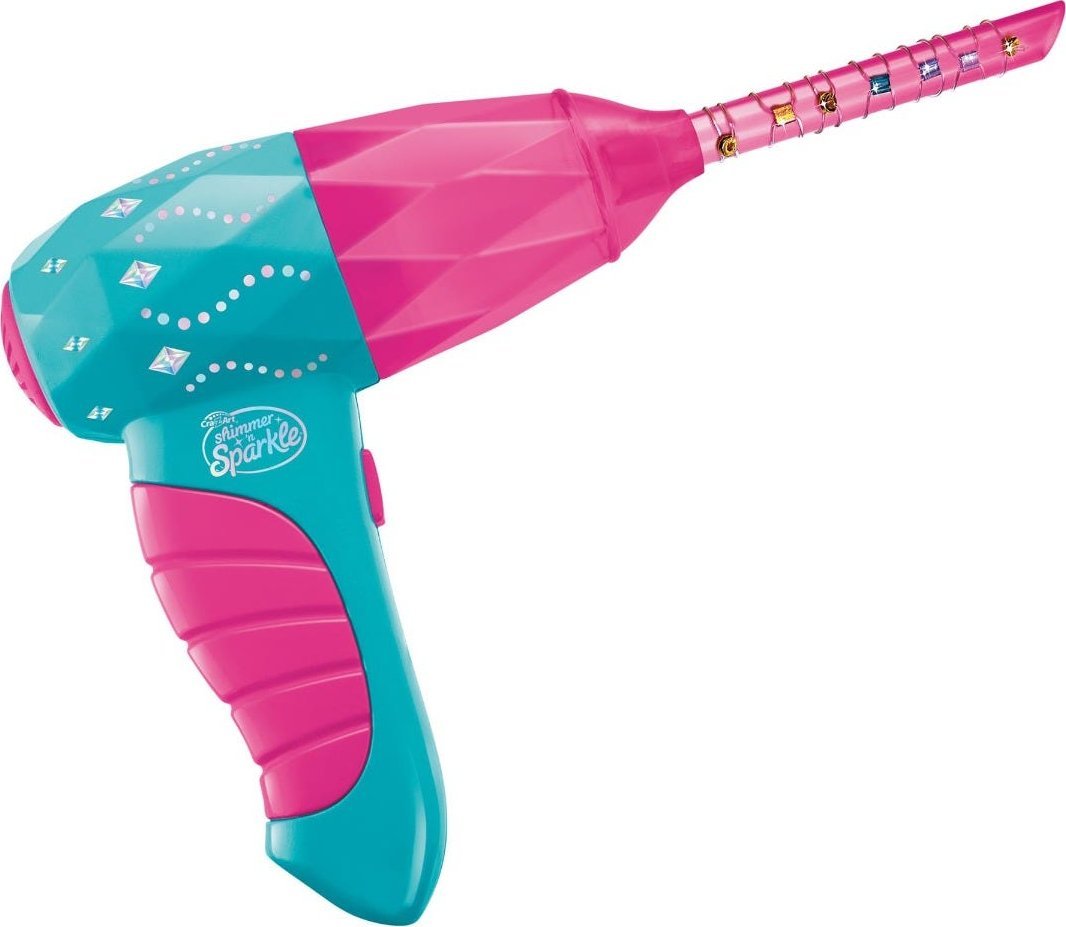 Shimmer ’n Sparkle SHIMMER N SPARKLE GEM AIR STYLER