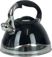 Kela Czajnik, Kela Varus 3,0 l, czarny