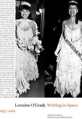 Writing in Space, 1973-2019