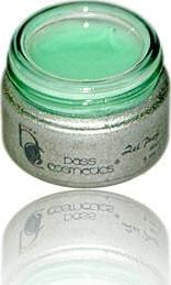 Bass Cosmetics Żel kolorowy klasyczny - zielony pastel 5 ml / Bass Cosmetics