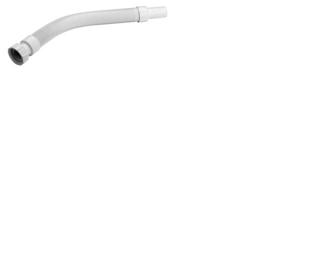 McAlpine Przyłącze elastyczne 5/4"x32x600mm FLX-CCB-600
