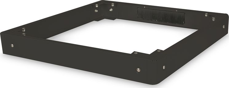 Digitus Cokół do serii Unique / Dynamic Basic 800x800 (DN-19 PLINTH-8/8-B)