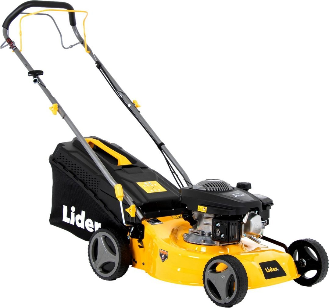 Kosiarka spalinowa Lider LIDER DK46N150A KOSIARKA SPALINOWA DO TRAWY - OFICJALNY DYSTRYBUTOR - AUTORYZOWANY DEALER LIDER