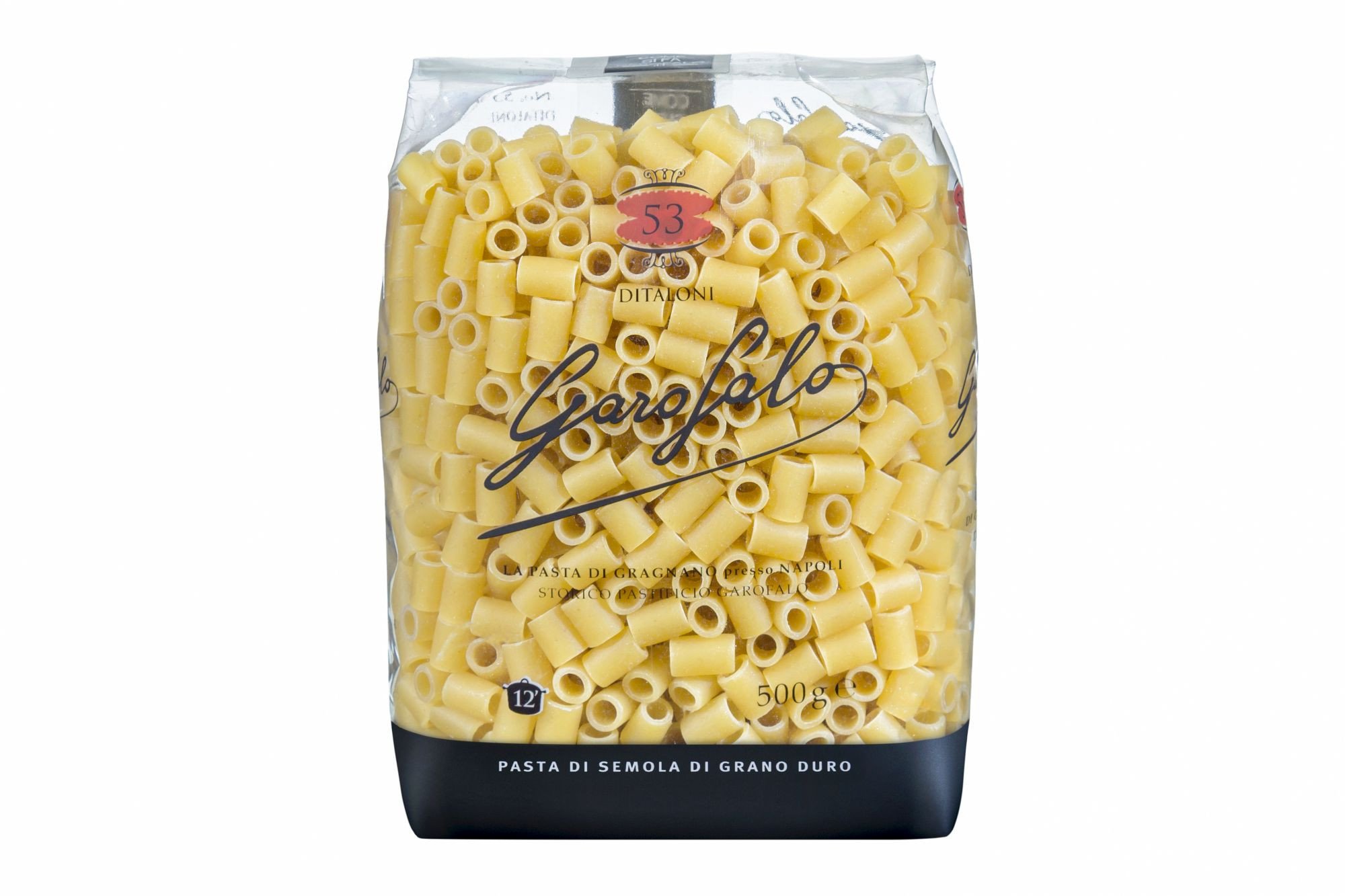 Makaron Ditaloni 500g - Garofalo