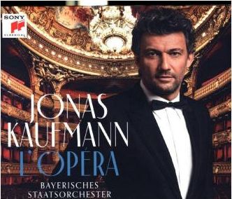 Jonas Kaufmann: L'opra