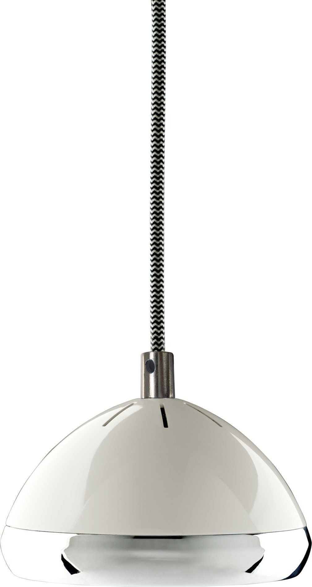 Lampa wisząca Ariete Piffany Mr. Wattson Pendant Vintage white