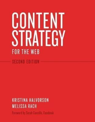 Content Strategy for the Web