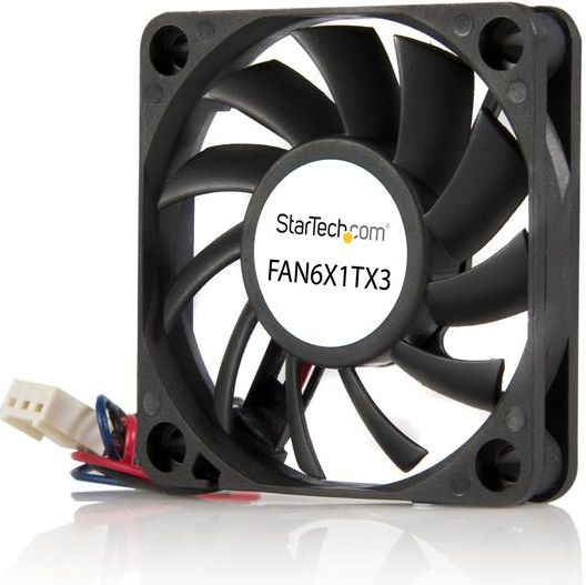 Wentylator StarTech FAN6X1TX3