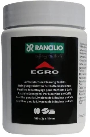 EGRO KAFFE rensetabletter