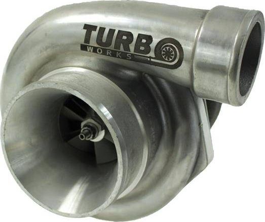 TurboWorks_D Turbosprężarka TurboWorks GT3582R DBB Cast V-Band 0.63AR