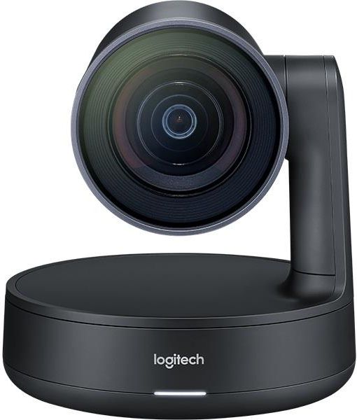 Kamera internetowa Logitech Rally Ultra HD PTZ (960-001227)
