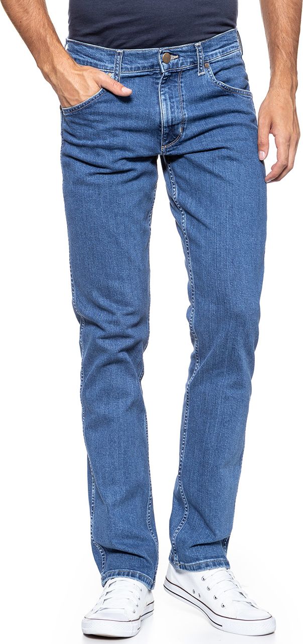 Wrangler WRANGLER GREENSBORO MID ROCK W15QHR32E W38 L30