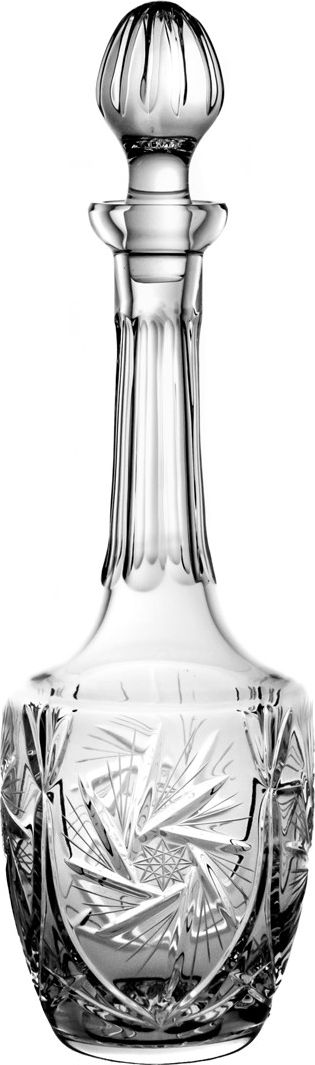 Crystal Julia Karafka kryształowa do wina (02470)