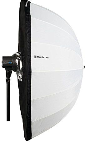 Elinchrom Dyfusor czarny dla Deep 105cm (E26763)