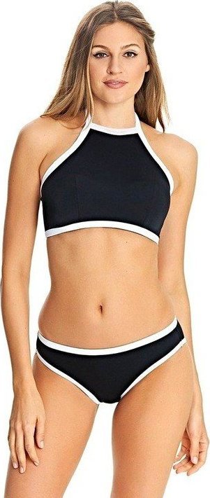 Pan i Pani Gadżet Strój kąpielowy sportowy M