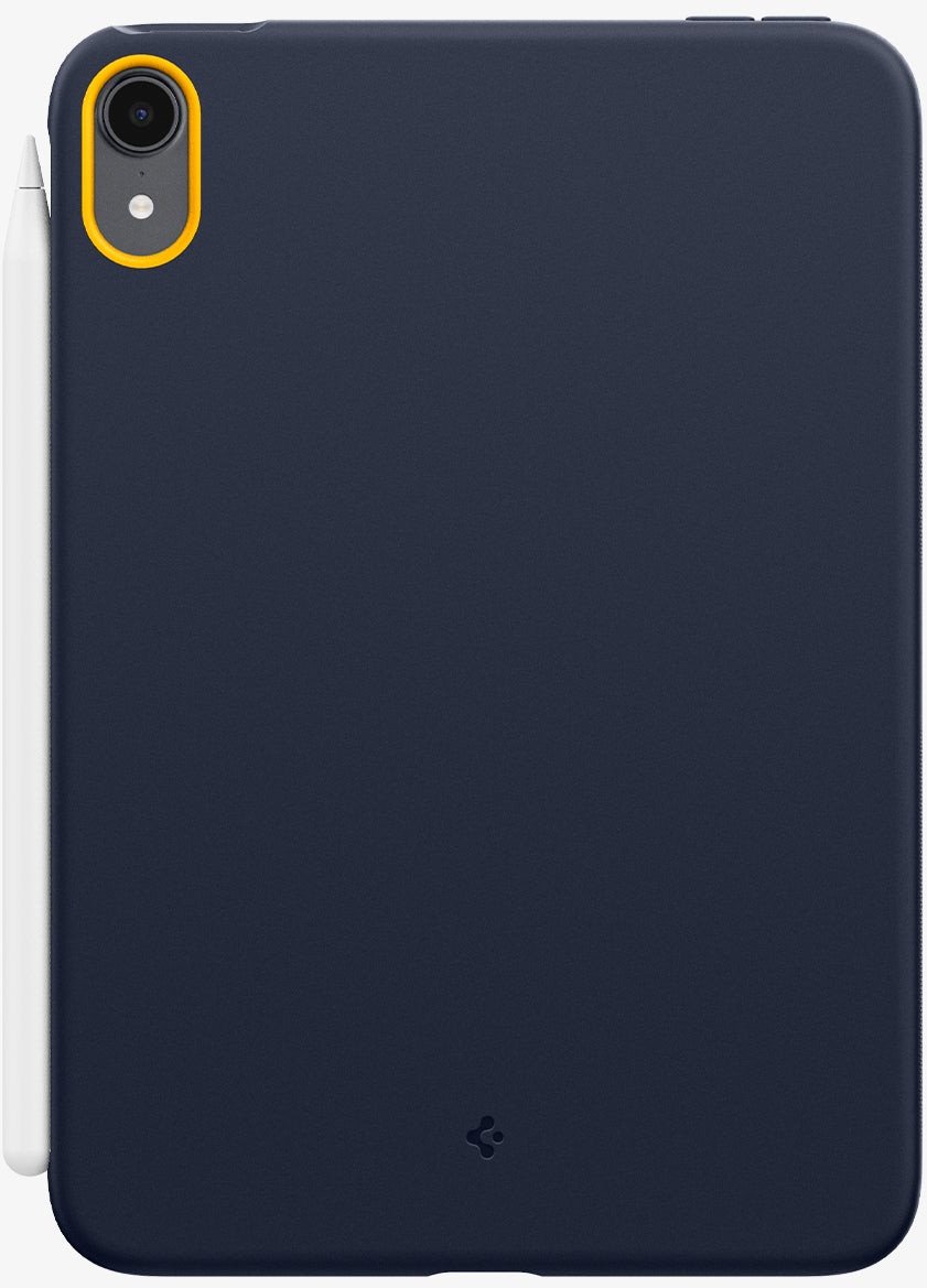 Spigen Nano Pop, blueberry navy - iPad mini 2024/6
