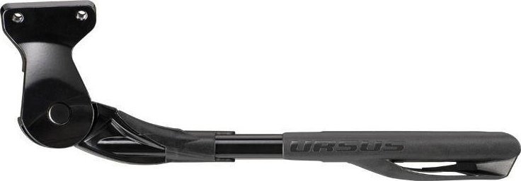 Triton Podpórka Ursus Wave R81 tylna rozstaw śrub 40 mm czarna Uniwersalny