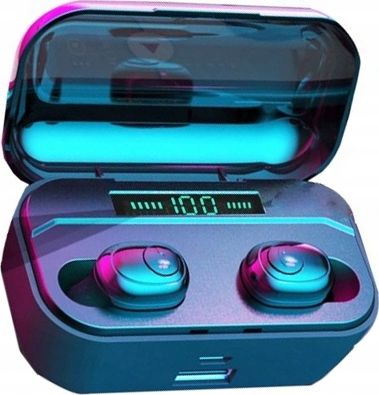 Słuchawki Dream G6S