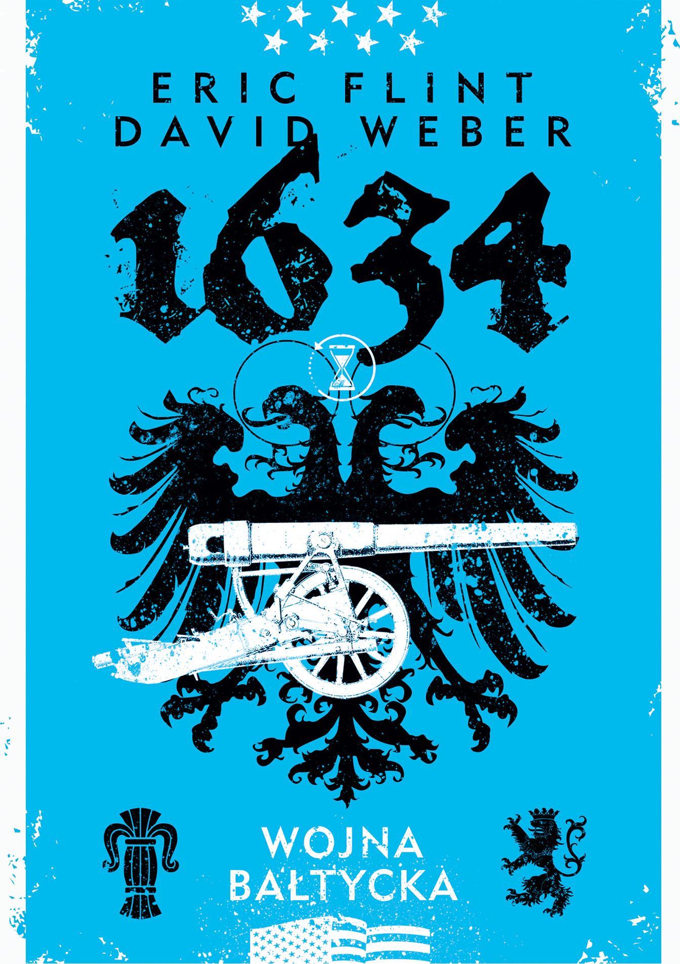 1634: WOJNA BAŁTYCKA