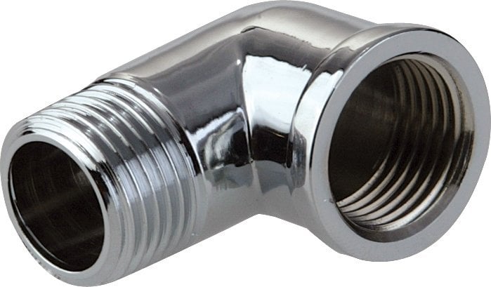 Hydroland KOLANKO CHROM "7" 20// ŁC.K.7.20