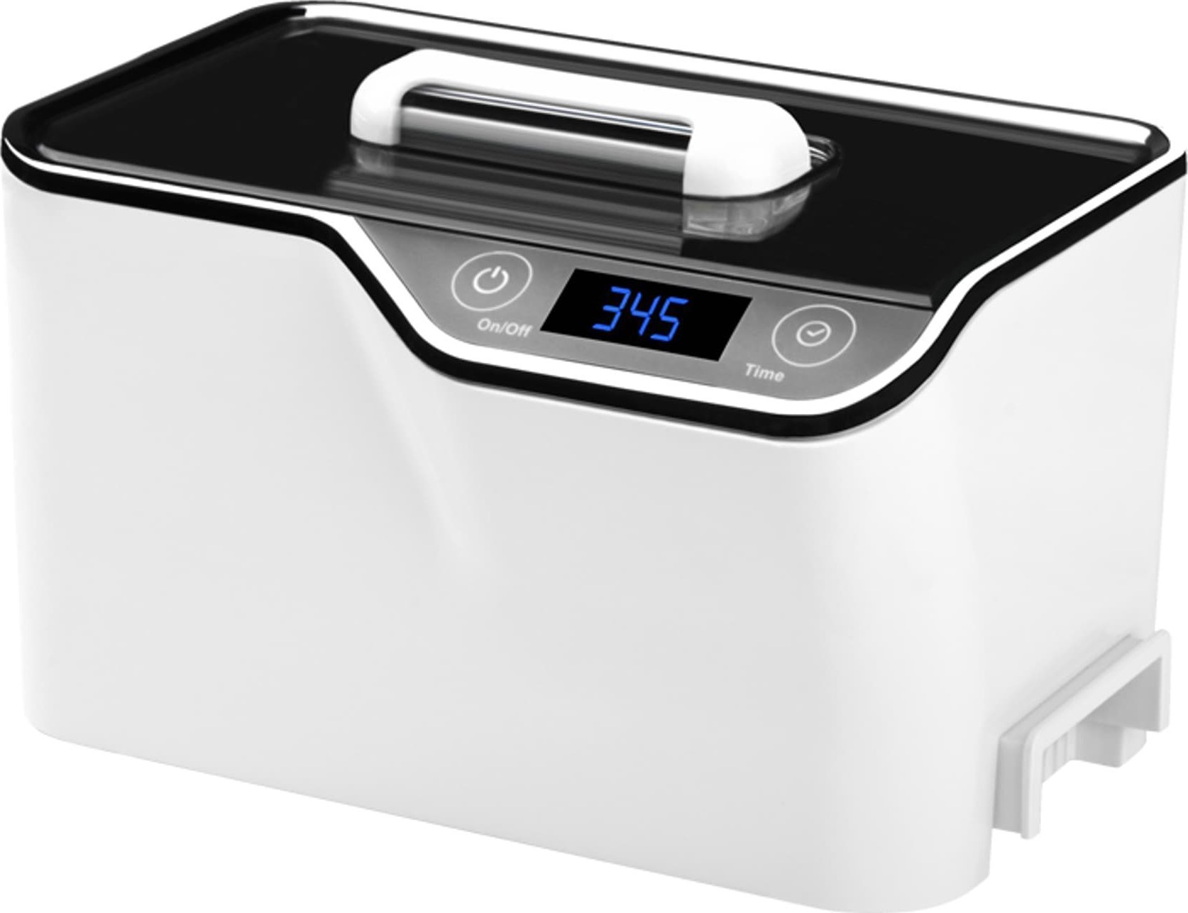 Activeshop Myjka ultradźwiękowa ACDS-100 poj. 0,6 L 50W