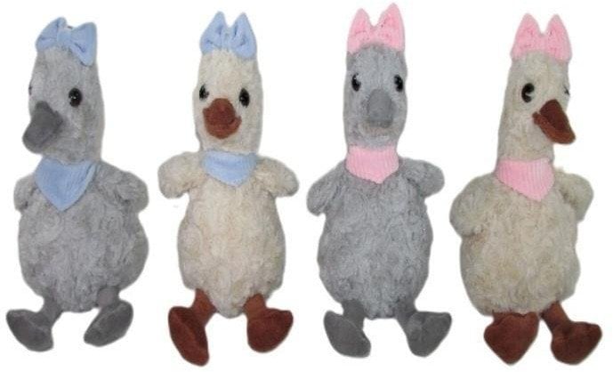 Sunday Kaczka K-1287 4rodz 30cm 168832