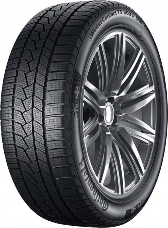 Continental WinterContact TS 860 S XL FR MGT 295/35 R21 107W