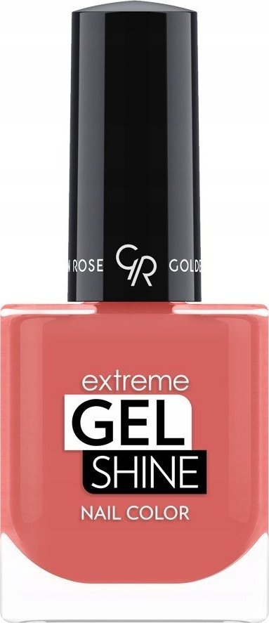 Golden Rose Golden Rose GEL SHINE Żelowy lakier do paznocki 19