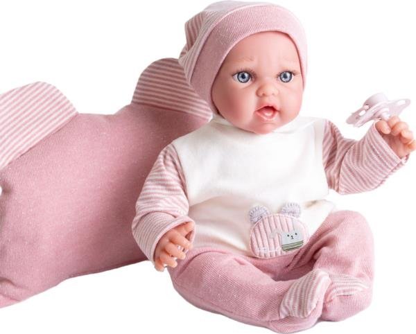 Antonio Juan LALKA ANTONIO JUAN PEQUE POSTURITAS 29 cm 17298