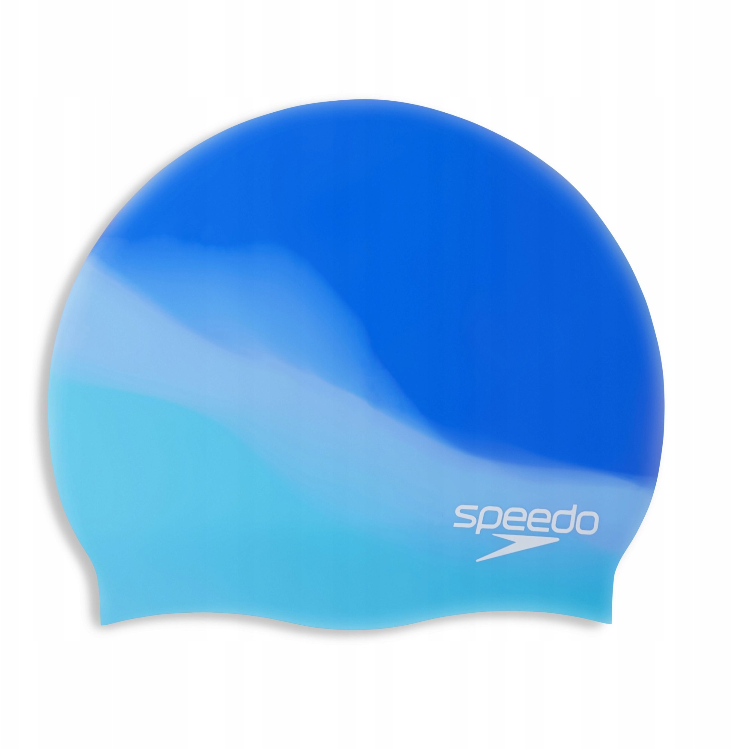 CZEPEK SILIKONOWY MULTI COLOUR SILC CAP AU