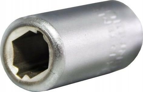 Rockforce Uchwyt do bitów 1/4"(F) x 1/4"(F) (25mmL)