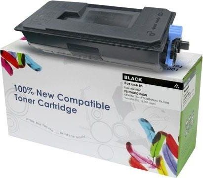 Toner Cartridge Web Black Zamiennik TK-3100 (CW-K3100N)