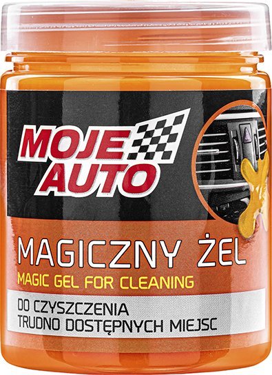 Blow 52-305# Magiczny żel do czyszczenia w pudełeczku 200 g